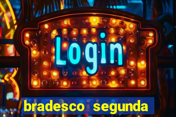 bradesco segunda via boleto